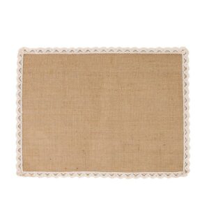 Jute Fabric Sheet