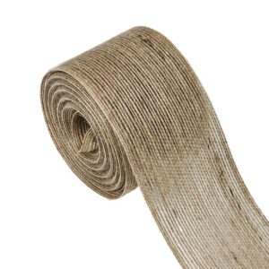 Jute Ribbon Roll