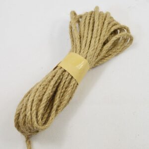 Natural Jute Rope
